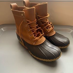 L.L. Bean Boots